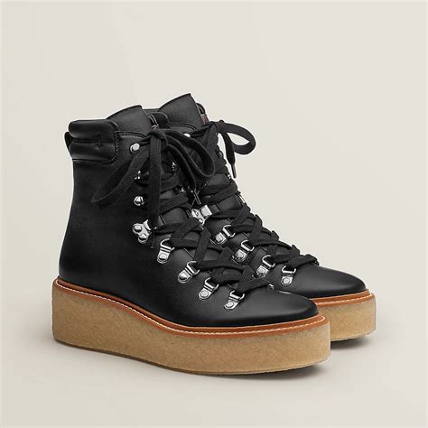 hermes discovery boot|hermes ankle boots.